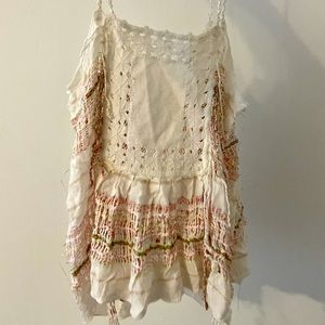 Free People tank